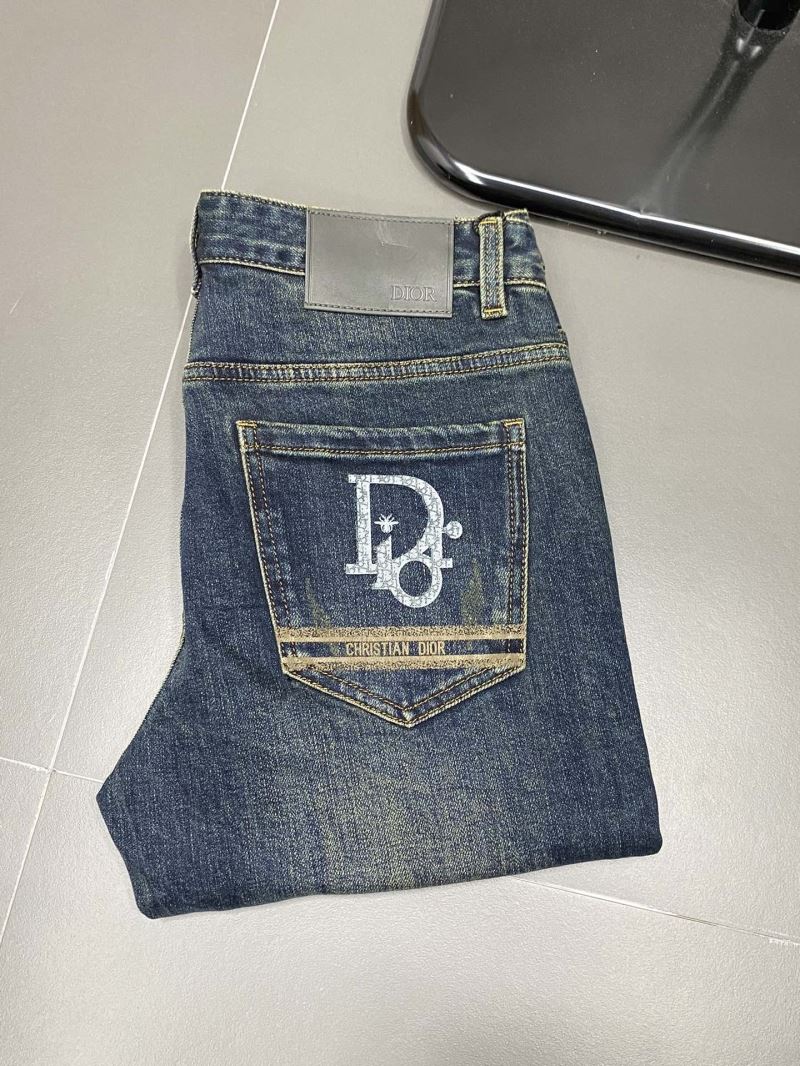 Christian Dior Jeans